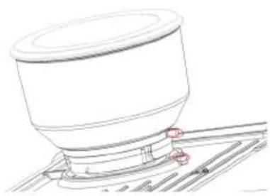 Sogo SS-5690 - Moer grãos de café - 2