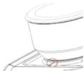 Sogo SS-5690 - Moer grãos de café - 4
