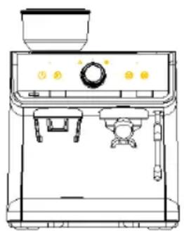 Sogo SS-5690 - Reinigungsbürste - 3