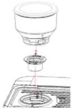 Sogo SS-5690 - Grind Coffee Beans - 1