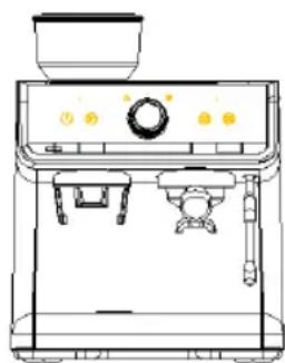 Sogo SS-5690 - Avertissement: pressure - 2