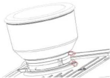 Sogo SS-5690 - Moudre les grains de café - 2