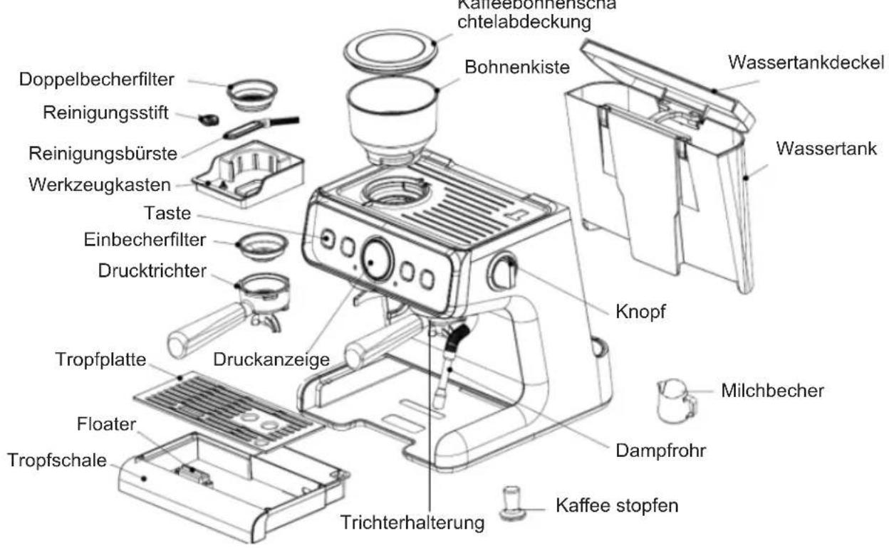 Sogo SS-5690 - Hohe Temperatur - 1