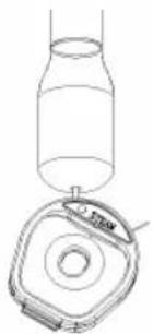 Sogo SS-5690 - Reinigungsstift - 1
