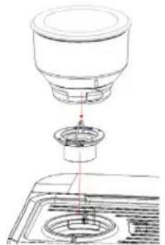 Sogo SS-5690 - Moler granos de café - 1