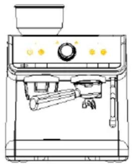Sogo SS-5690 - Reinigungsbürste - 2