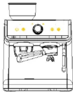 Sogo SS-5690 - Avertissement: pressure - 1