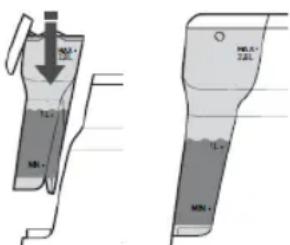 Sogo SS-5690 - Descaling preparation - 1