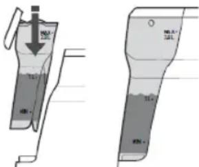 Sogo SS-5690 - Préparation au détartrage - 1