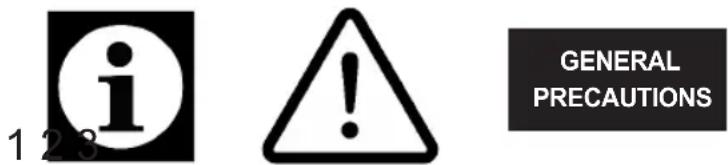 Sogo SS-5236 - Symbol definitions - 1