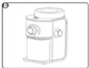 Sogo SS-5236 - INSTRUCTIONS FOR USE - 3