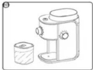 Sogo SS-5236 - INSTRUCTIONS FOR USE - 6