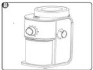 Sogo SS-5236 - DESCRIPCIÓN DE LAS PARTES - 3