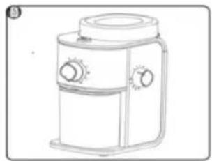 Sogo SS-5236 - DESCRIPTIF DES PIÈCES - 3