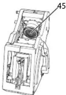 MELITTA Barista SE - Spola rent kaffesystemet - 3