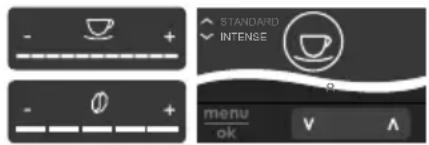 MELITTA Barista SE - Informatione - 1