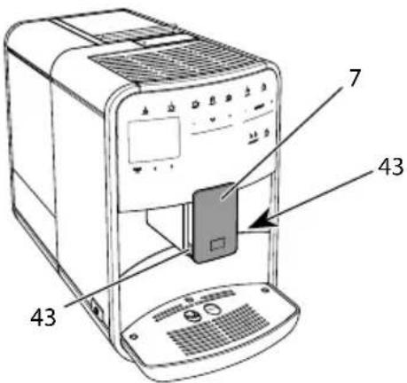 MELITTA Barista SE - Information - 1