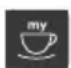 MELITTA Barista SE - Tilberedning af drikke med personlige indstillinger - 2