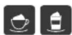 MELITTA Barista SE - Preparar capuchino y latte macchiato - 1