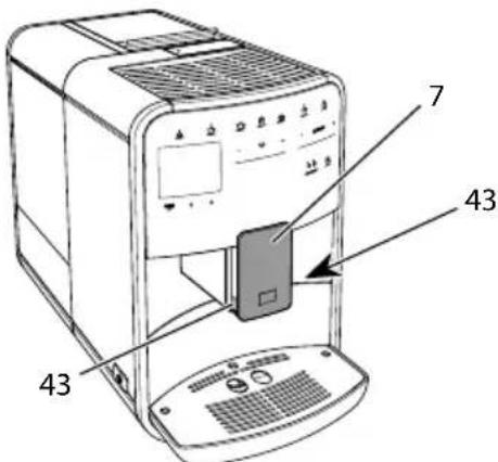 MELITTA Barista SE - Information - 1