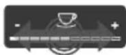 MELITTA Barista SE - Slider drucken - 1