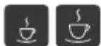 MELITTA Barista SE - Tillreda espresso och café crème - 1