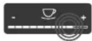 MELITTA Barista SE - PpOdoJIxNtTeNbHoe HaxaTne - 2