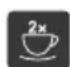 MELITTA Barista SE - Dvieju gerimu ruosimas vienu metu - 1