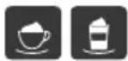 MELITTA Barista SE - Préparation d'un cappuccino et d'un latte macchiato - 1