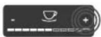 MELITTA Barista SE - Premere a lungo - 1
