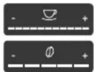 MELITTA Barista SE - Informatie - 1