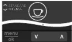 MELITTA Barista SE - Informacija - 2