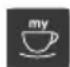 MELITTA Barista SE - Tillreda drycker med personlgainstallingar - 2