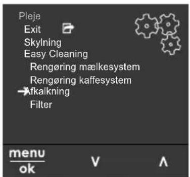 MELITTA Barista SE - Kære kunde - 3