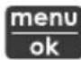 MELITTA Barista SE - Navigering i menuen - 1