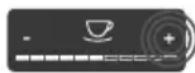 MELITTA Barista SE - Lang drukken - 1