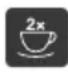 MELITTA Barista SE - Zwei Getränke gemeinsitzig zubereiten - 1