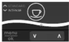 MELITTA Barista SE - Information - 2