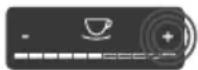 MELITTA Barista SE - Dlugie naciskanie - 1