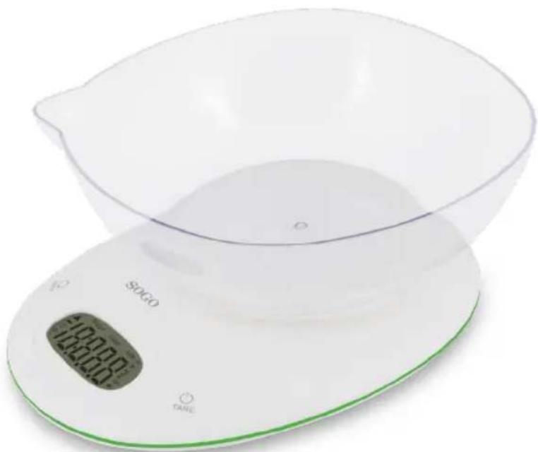 Sogo SS-3985 - 2