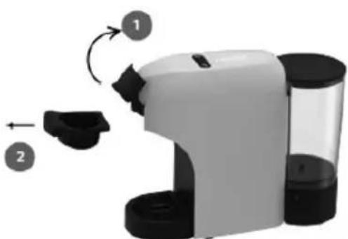 Sogo SS-7655 - STAND-BY-TILSTAND - 1