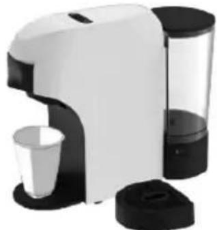 Sogo SS-7655 - COMMENT PRÉPARER UN CAFÉ EXPRESSO - 1