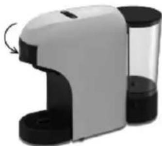 Sogo SS-7655 - JAK PRZYGOTOWAĆ KAWĘ ESPRESSO - 4