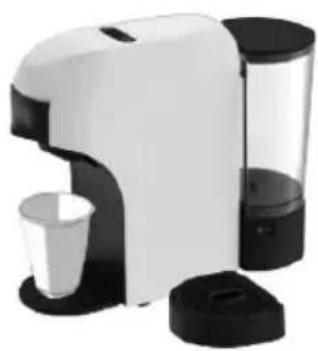 Sogo SS-7655 - COM PREPARAR UN CAFÈ ESPRESSO - 1
