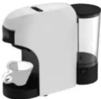 Sogo SS-7655 - CÓMO PREPARAR UN CAFÉ ESPRESSO - 2