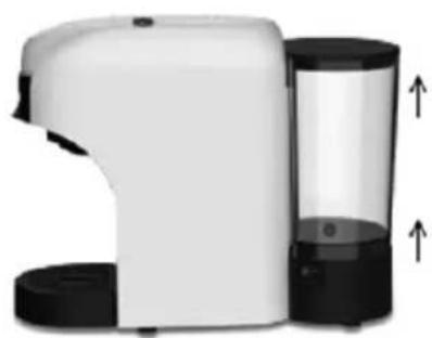 Sogo SS-7655 - STAND-BY-MODUS - 5