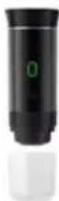 Sogo SS-5622 - Cápsula grande - 6
