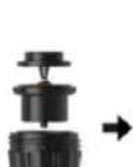 Sogo SS-5622 - Kaffeepulver - 4