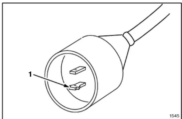 TORO 51578 - AVERTISSEMENT - 1