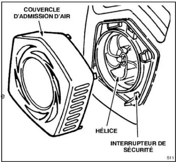 TORO 51578 - ATTENTION - 1